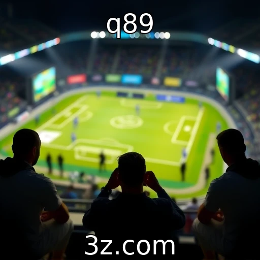 O Futuro das Apostas Esportivas no Brasil: Desafios e Oportunidades