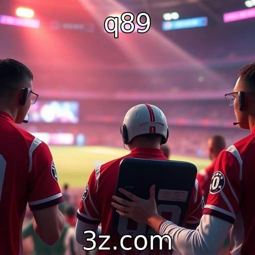 O crescimento explosivo das apostas esportivas em 2025