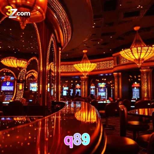 Benefícios da Conta q89