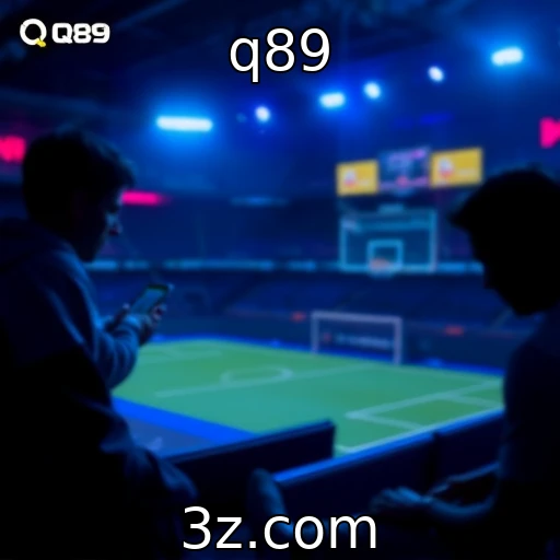 Análises profundas das últimas apostas esportivas no Brasil