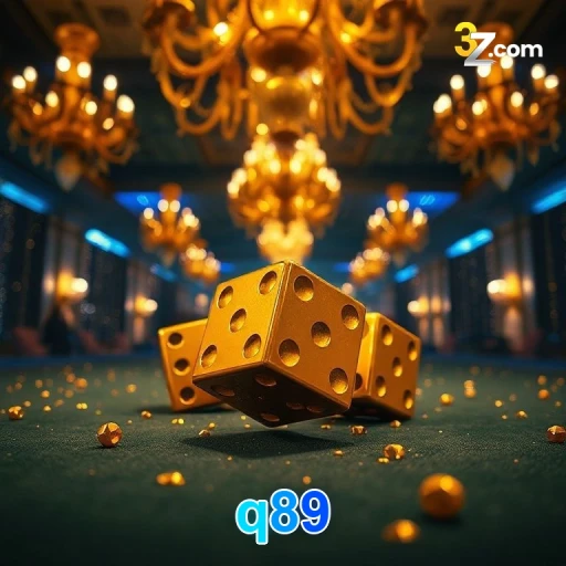 Benefícios da Conta q89