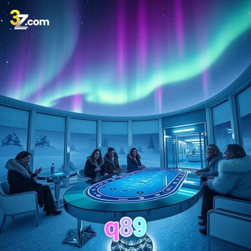 Bônus de Boas-vindas q89