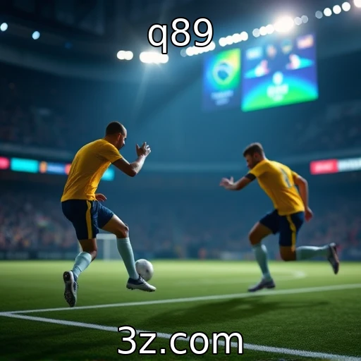 Apostas Esportivas: Estratégias Vencedoras para o Mercado Brasileiro