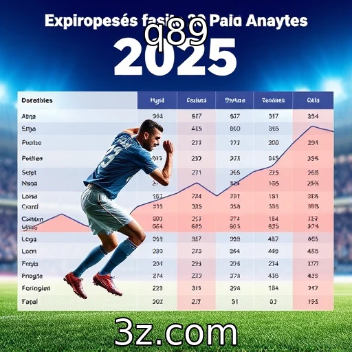 Estratégias vencedoras nas apostas esportivas para 2025